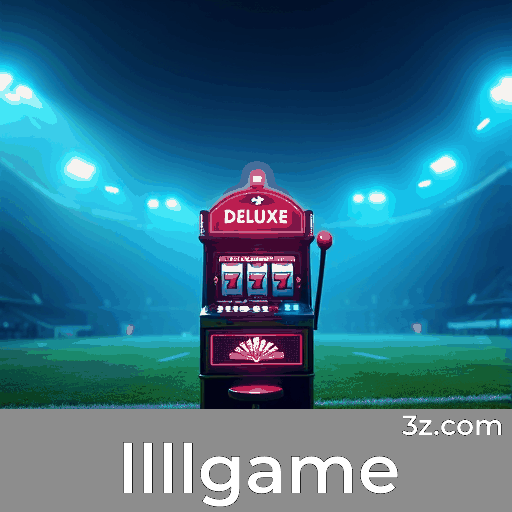 llllgame: Seu Cassino Online Seguro e Divertido