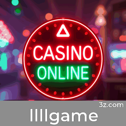 llllgame: Seu Cassino Online Seguro e Divertido