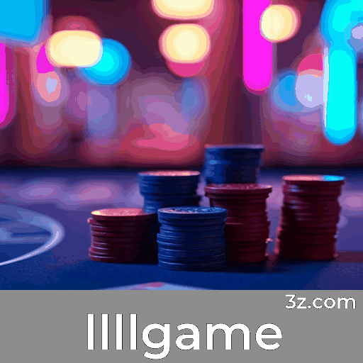 llllgame: Seu Cassino Online Seguro e Divertido